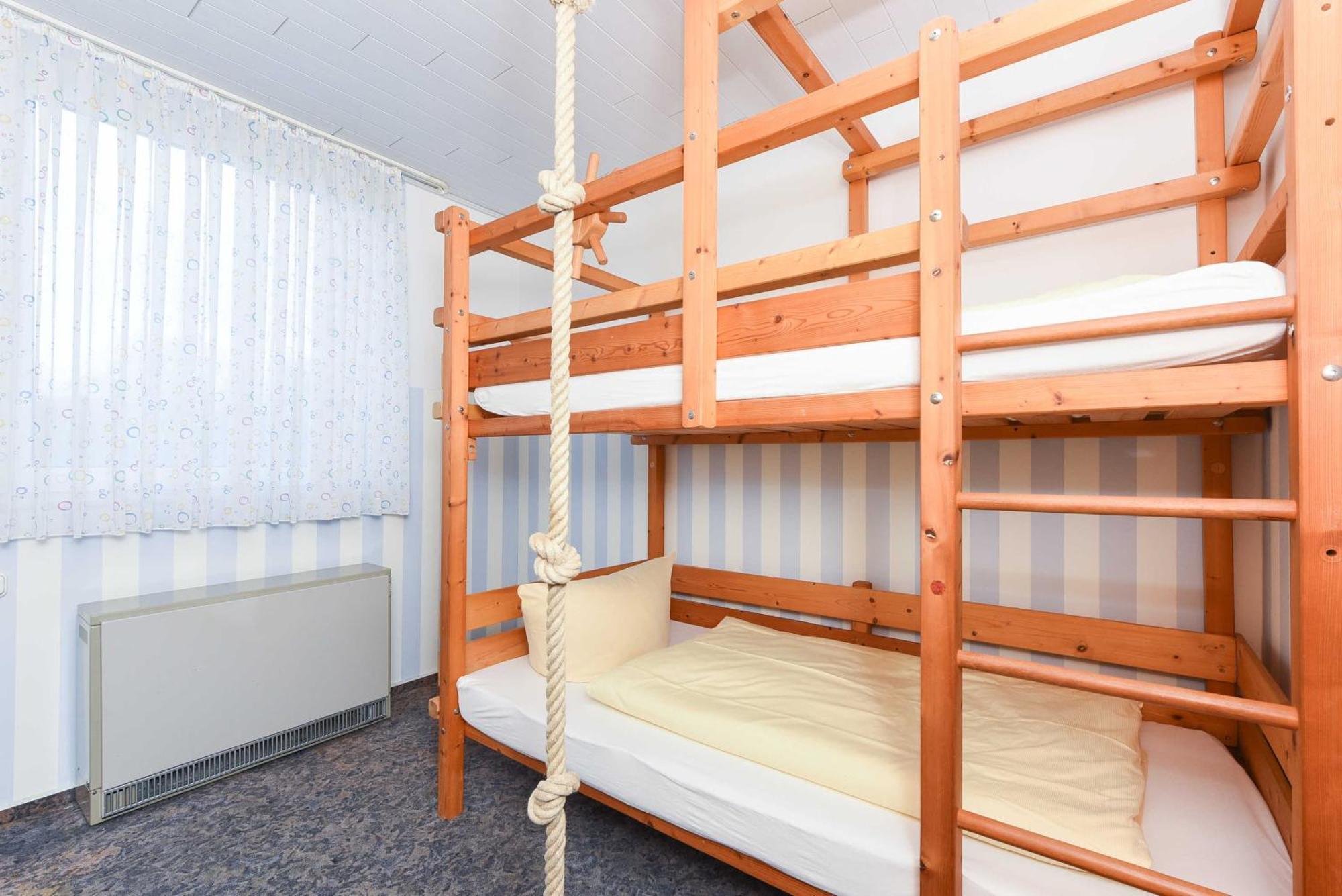 Ferienhaeuser Taddigshoern 벤세르시엘 외부 사진
